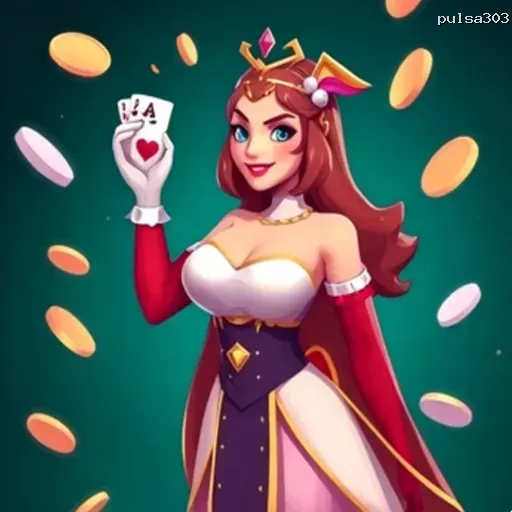 Menggali Fitur Menarik di Situs Game pulsa303