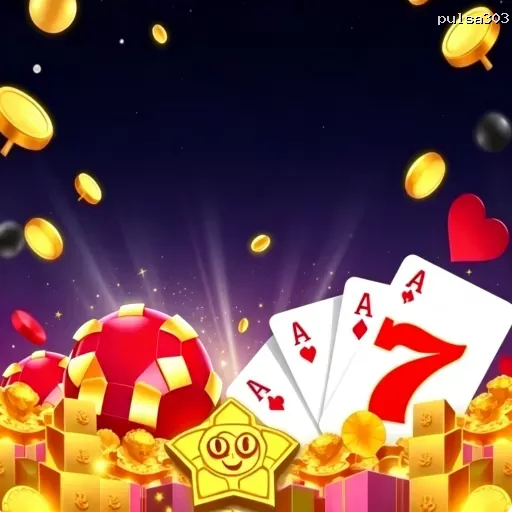 Review Permainan Populer di Situs pulsa303
