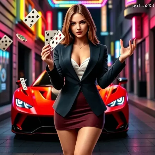 pulsa303: Bet Sport Dengan Fitur Terbaik untuk Pemain Indonesia